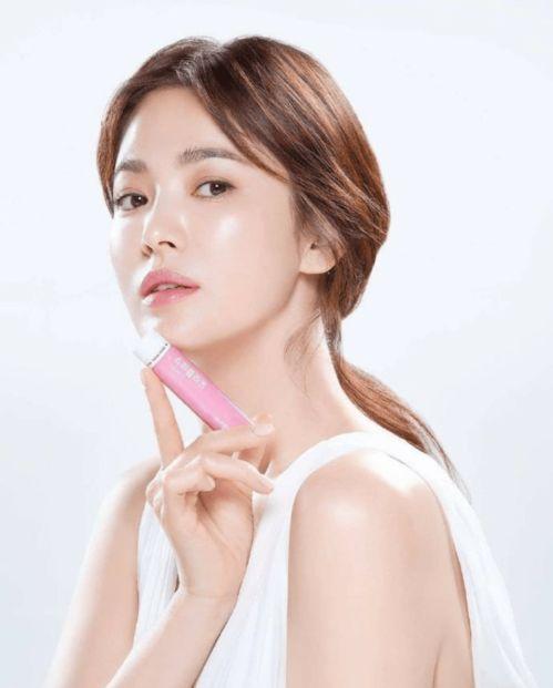 娱乐吃瓜酱择偶不看脸