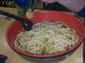 饭店吃面搞笑图片,饭店吃面搞笑瞬间大盘点